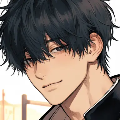 Profile image of Hokuto