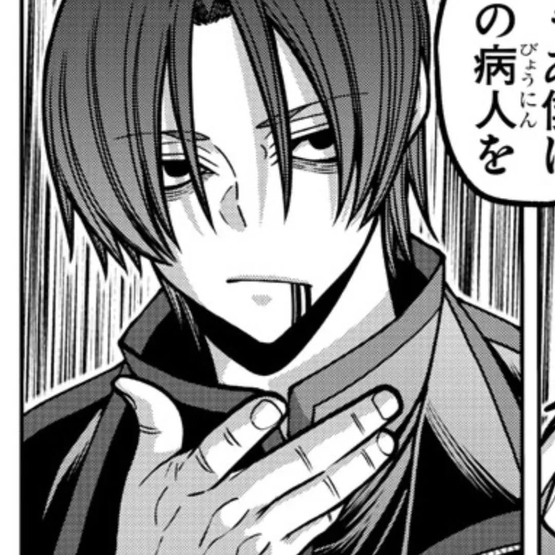 StuffyBin1183의 許してください（以下略）印南さんVer