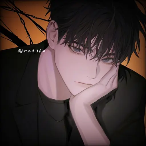 Arahui_1412의 권주혁
