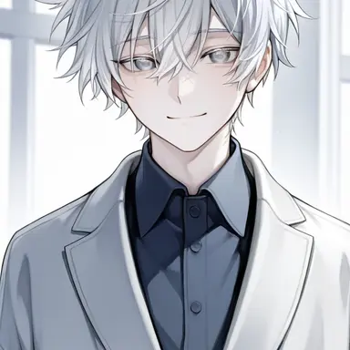 Profile image of ヒジリ