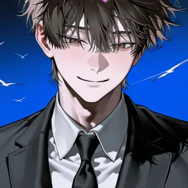 Profile image of 카이