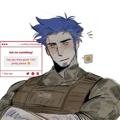 Profile image of Guest1337