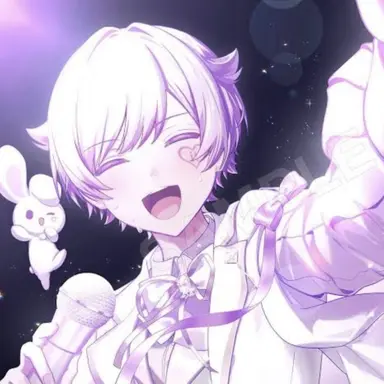 Profile image of 初兎