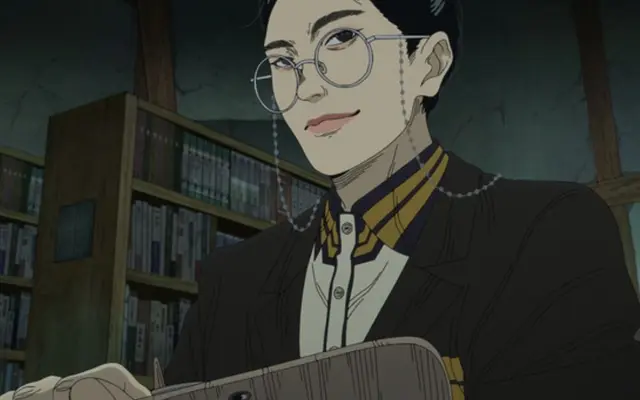 Profile image of 泰明