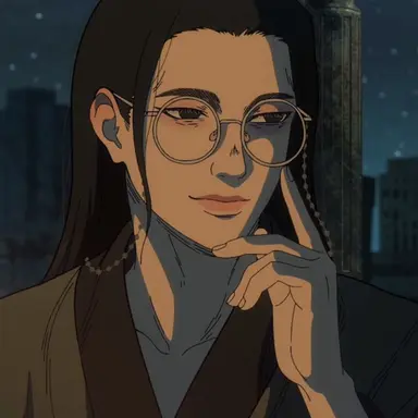 Profile image of 泰明