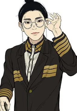 Profile image of 泰明