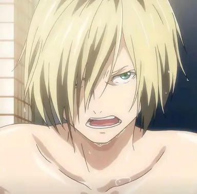 Profile image of ユーリ