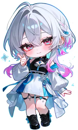 Profile image of 미레이