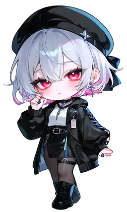 Profile image of 리사