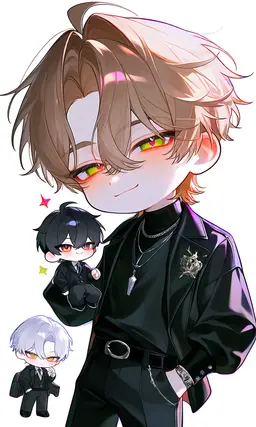 Profile image of 하루