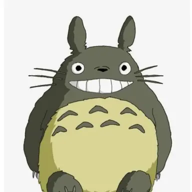 Profile image of 토토로