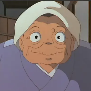 Profile image of 할머니