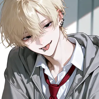 Profile image of 龍牙