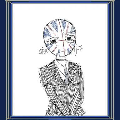 Profile image of イギリス