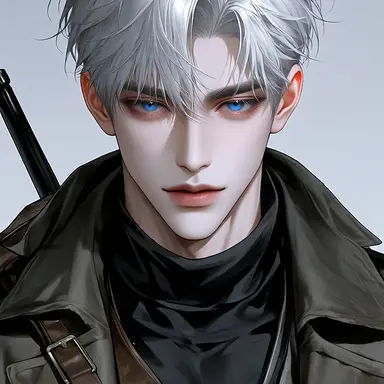 Profile image of ユジン