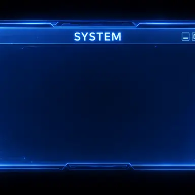 Profile image of 시스템