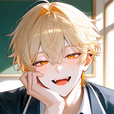 Profile image of 夏輝
