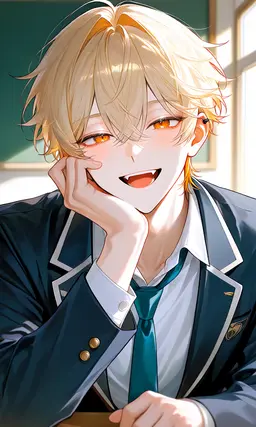 Profile image of 夏輝