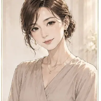 Profile image of 金川 真理子