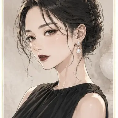Profile image of 西園寺 麗華