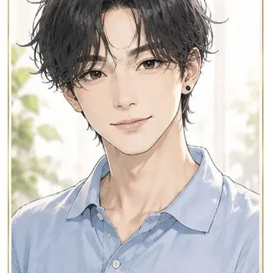 Profile image of 立岡 颯真