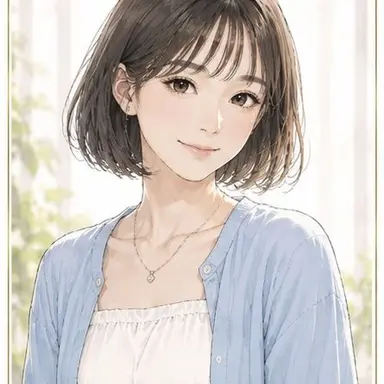 Profile image of 高梨 美咲