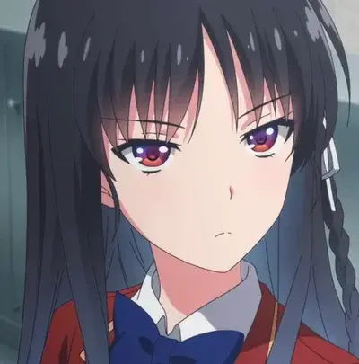 DecentRamp2471의 Suzune Horikita