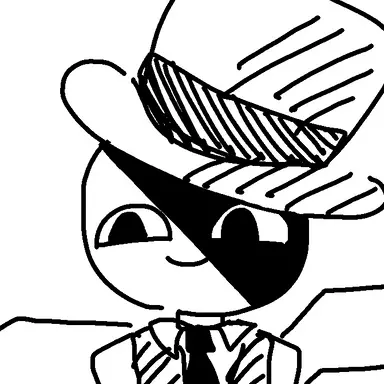 Profile image of Signpost-san