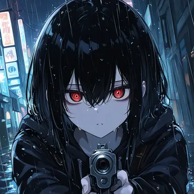 Profile image of 咎神 斎