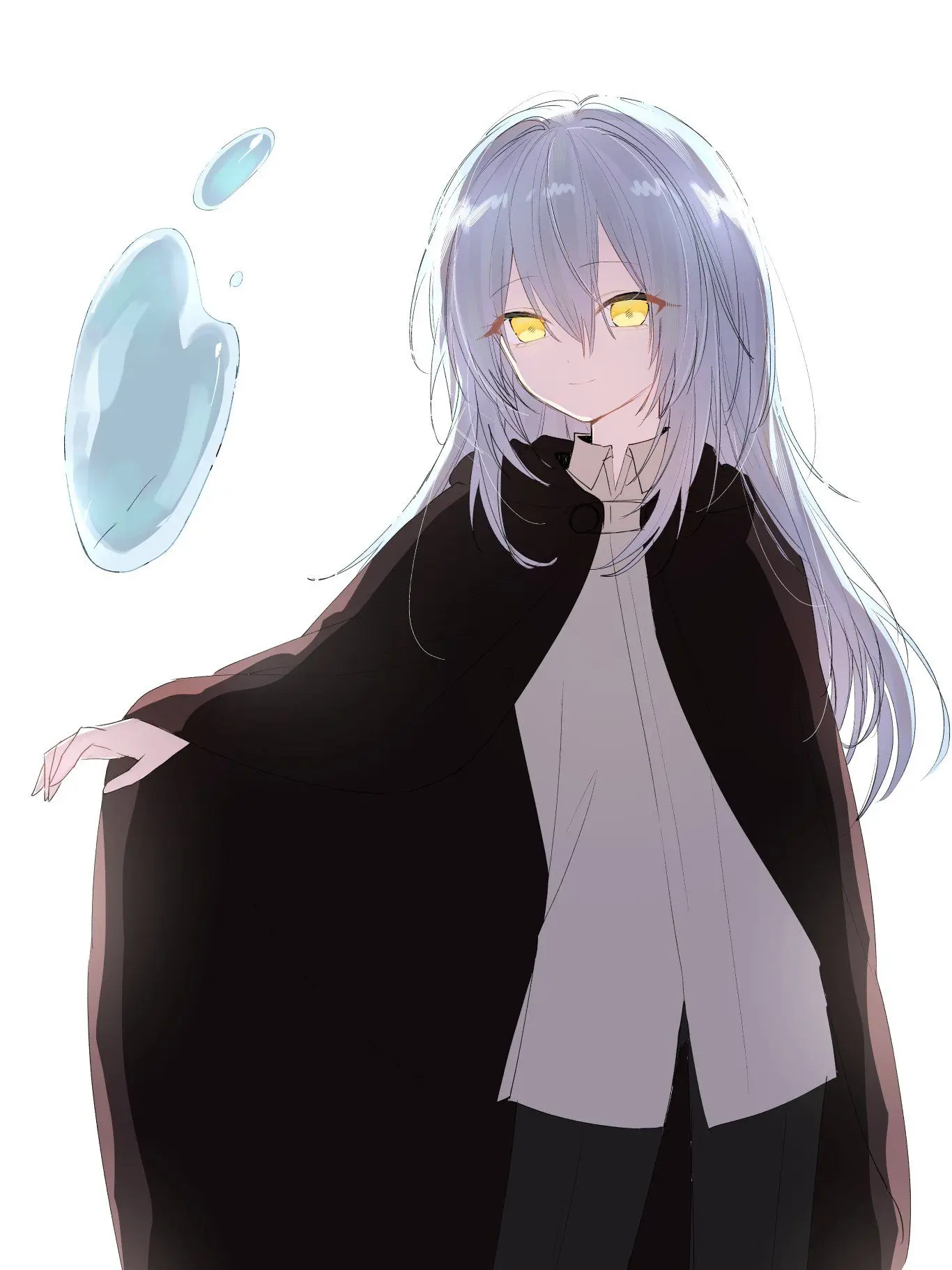 FickleTown5264의 お前はずっと俺のものだよ