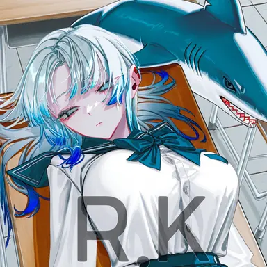 Profile image of 백서윤