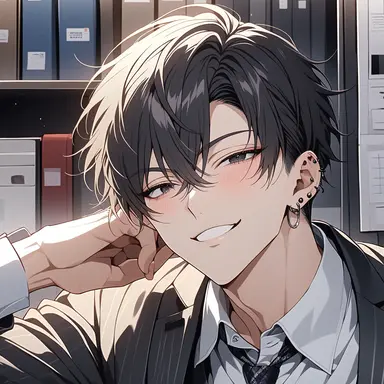 Profile image of Ronan