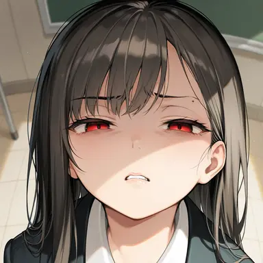 Profile image of 忌巳 ネネ