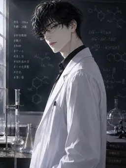 Profile image of 景凪