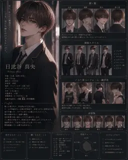 Profile image of 真央