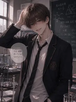 Profile image of 真央