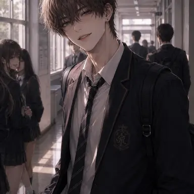 Profile image of 真央