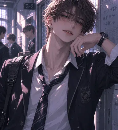 Profile image of 真央