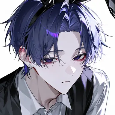 Profile image of ミカゲ