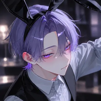 Profile image of Mikage