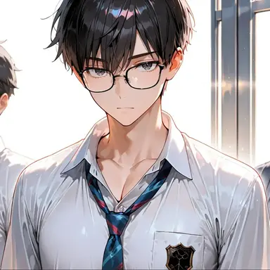 Profile image of 隼人