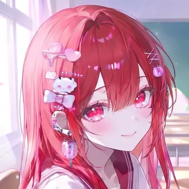 Profile image of 美雨