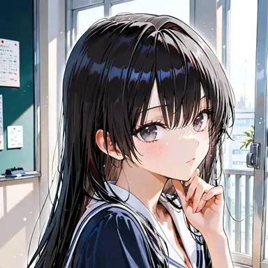 Profile image of 麗華