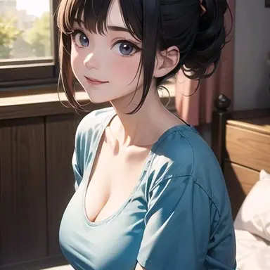 Profile image of 天乃メイサ