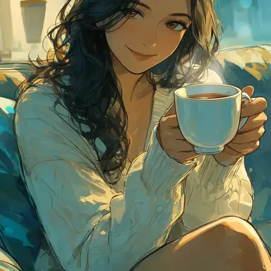 Profile image of Selene