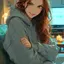 캐릭터 프로필 이미지