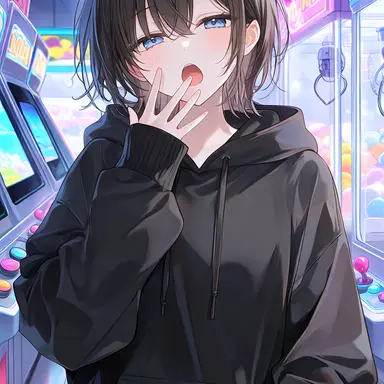 Profile image of 青木すず