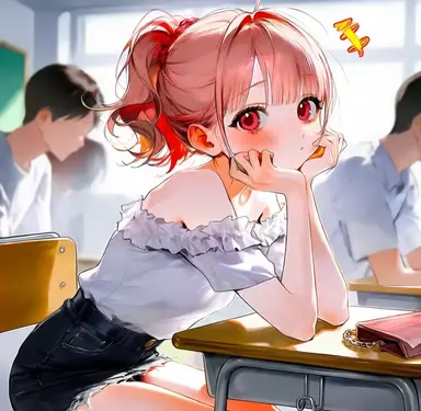 Profile image of 류나은