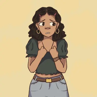 Profile image of Maria