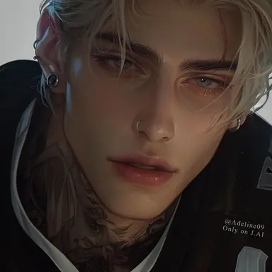 Profile image of Cole